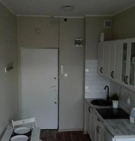 Old Town Lägenhet Gdańsk