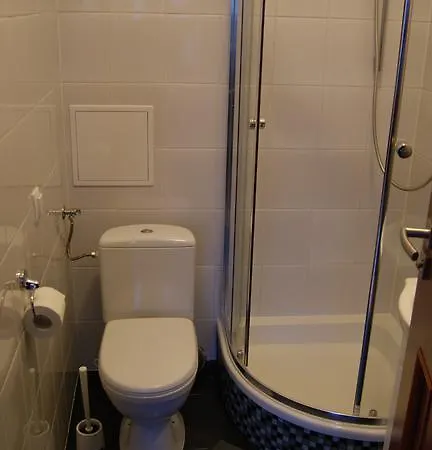 Old Town * גדנסק