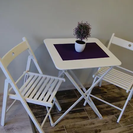 Apartamento Old Town