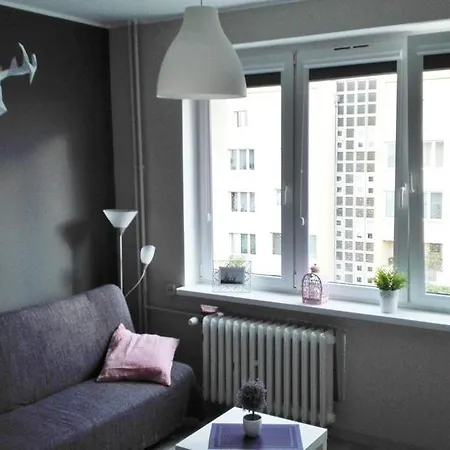 Apartamento Old Town *