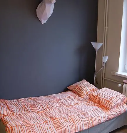 Old Town Apartman