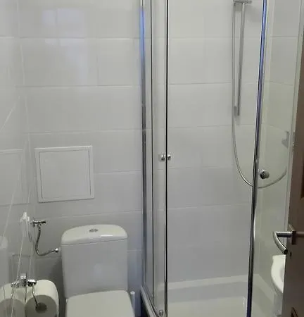 Old Town Apartman *